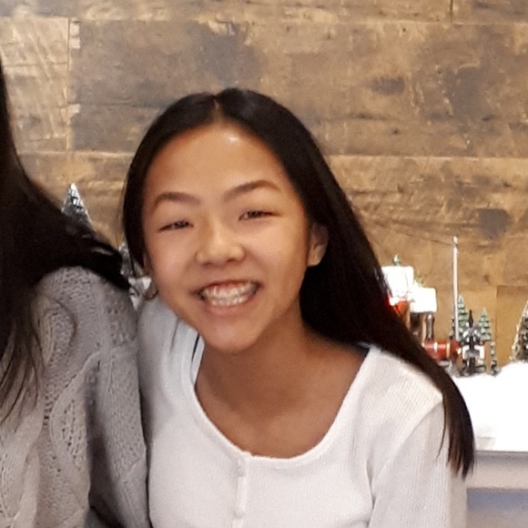 Meet your Posher, Kelly - Picture 1 of 1